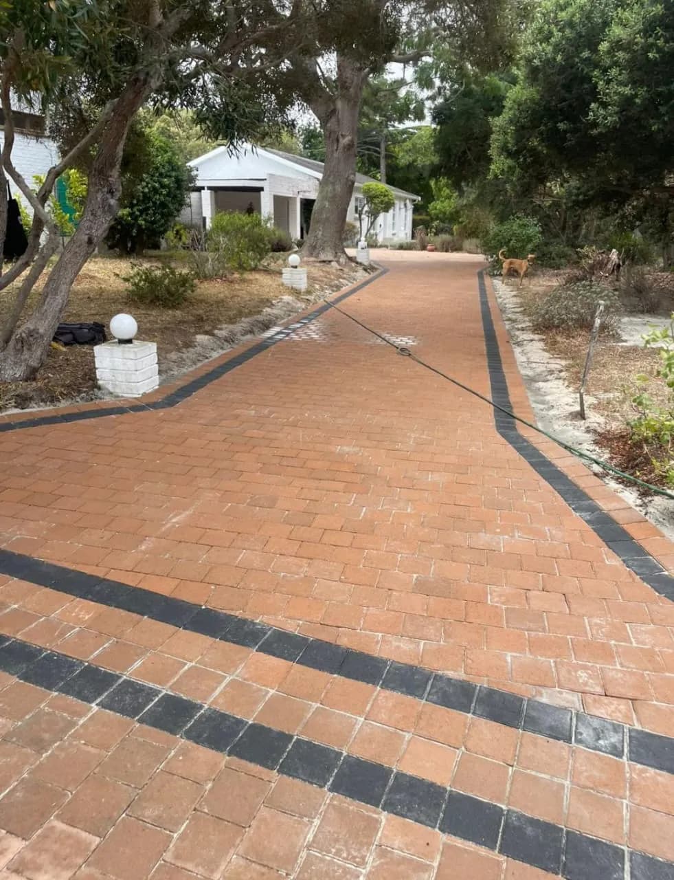 Karoo Bricks